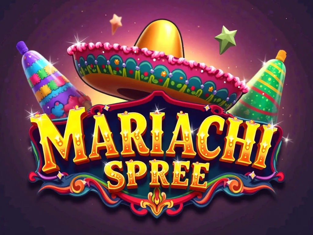 Logo hry Mariachi Spree